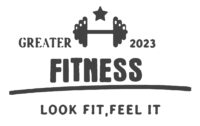 The Greater Fitness 